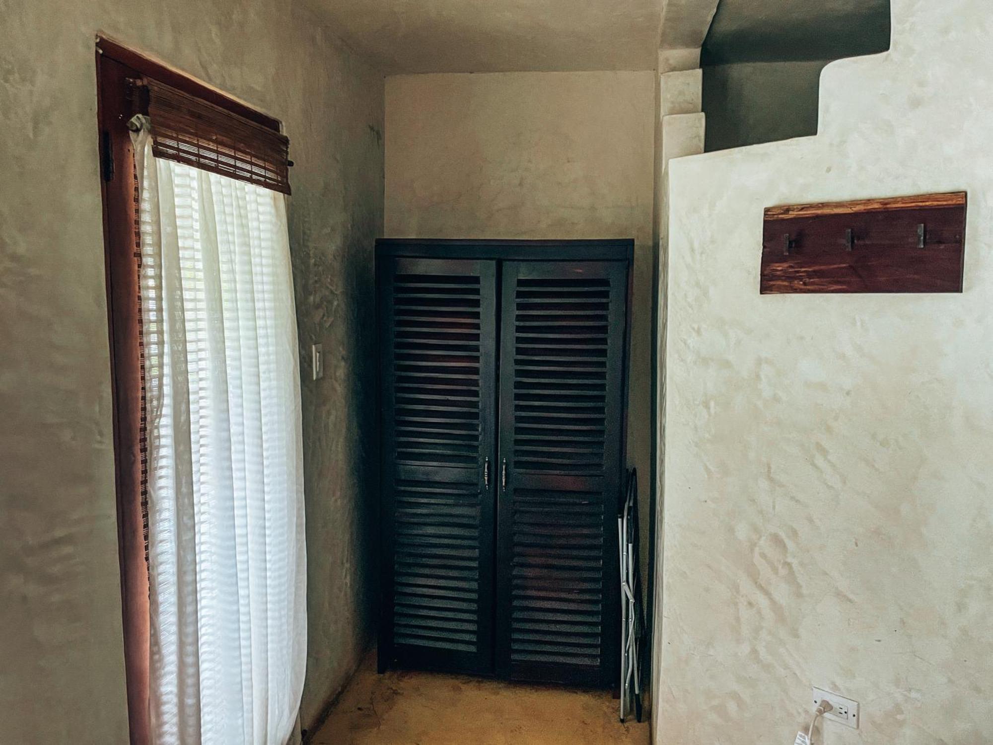 El Sitio De Playa Venao Otel Oda fotoğraf