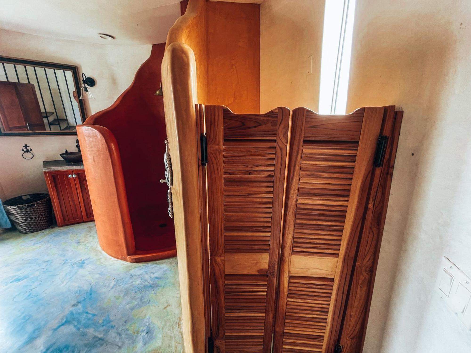 El Sitio De Playa Venao Otel Dış mekan fotoğraf