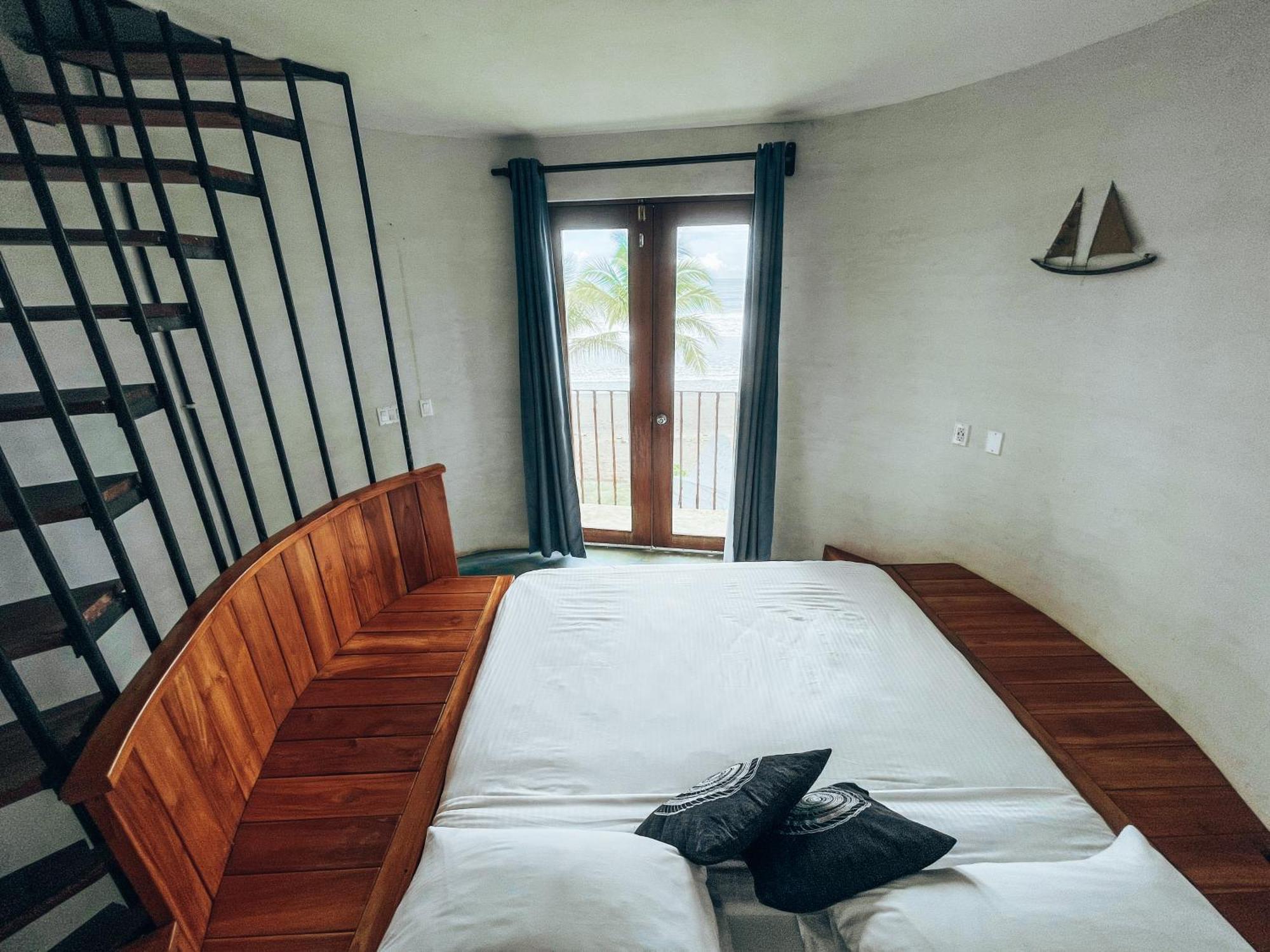 El Sitio De Playa Venao Otel Dış mekan fotoğraf