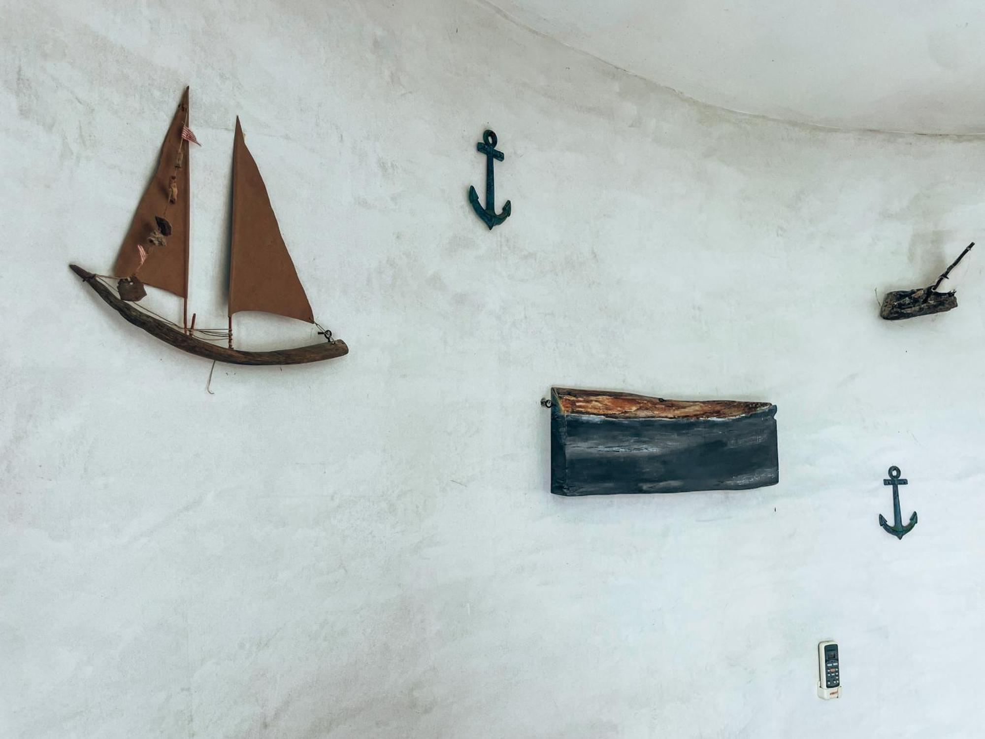 El Sitio De Playa Venao Otel Dış mekan fotoğraf