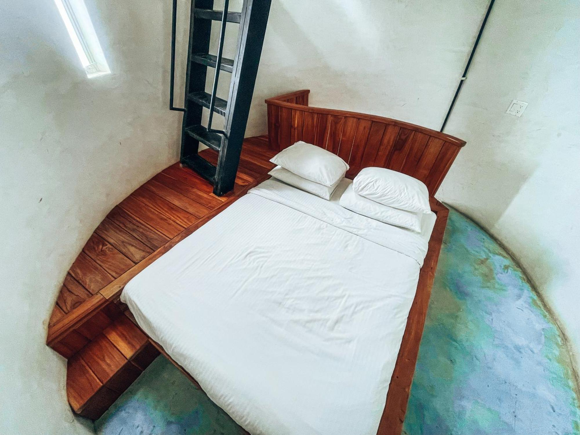 El Sitio De Playa Venao Otel Dış mekan fotoğraf