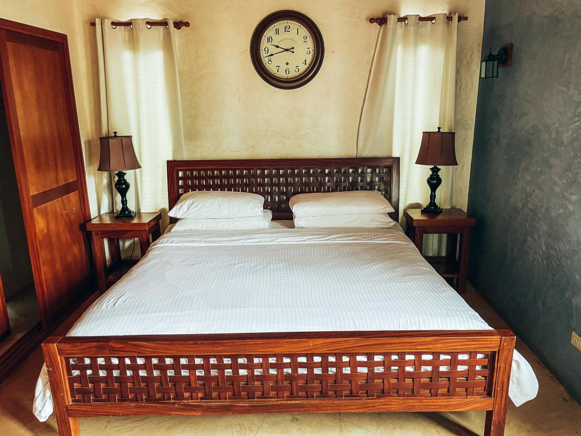 El Sitio De Playa Venao Otel Dış mekan fotoğraf