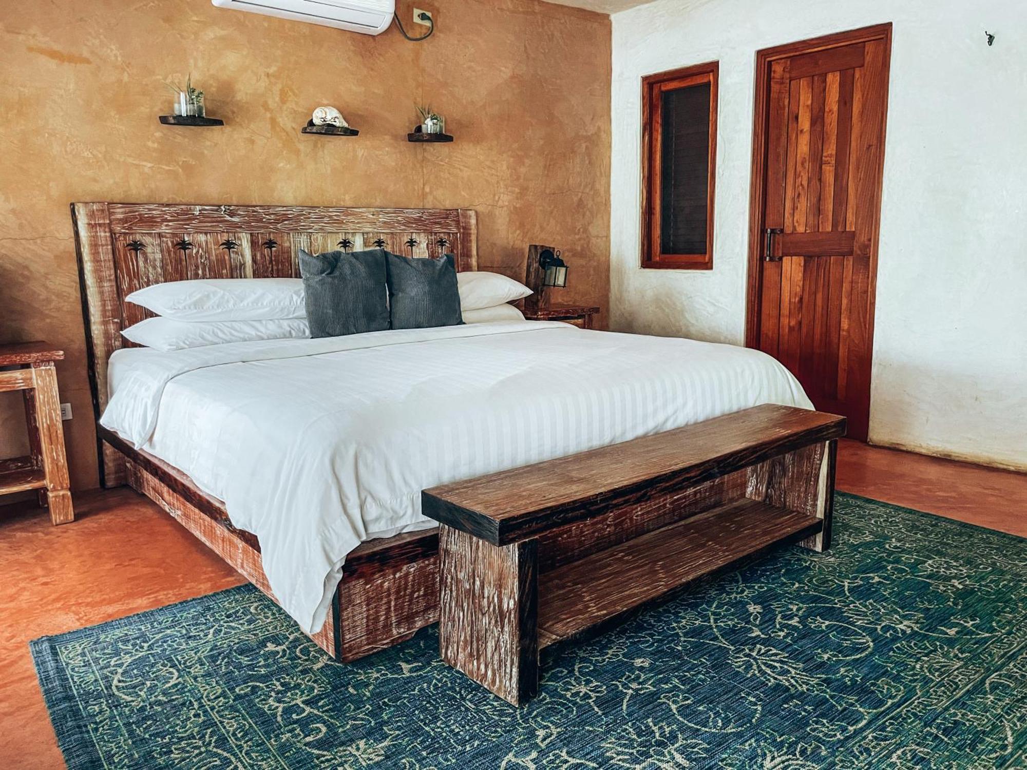 El Sitio De Playa Venao Otel Dış mekan fotoğraf