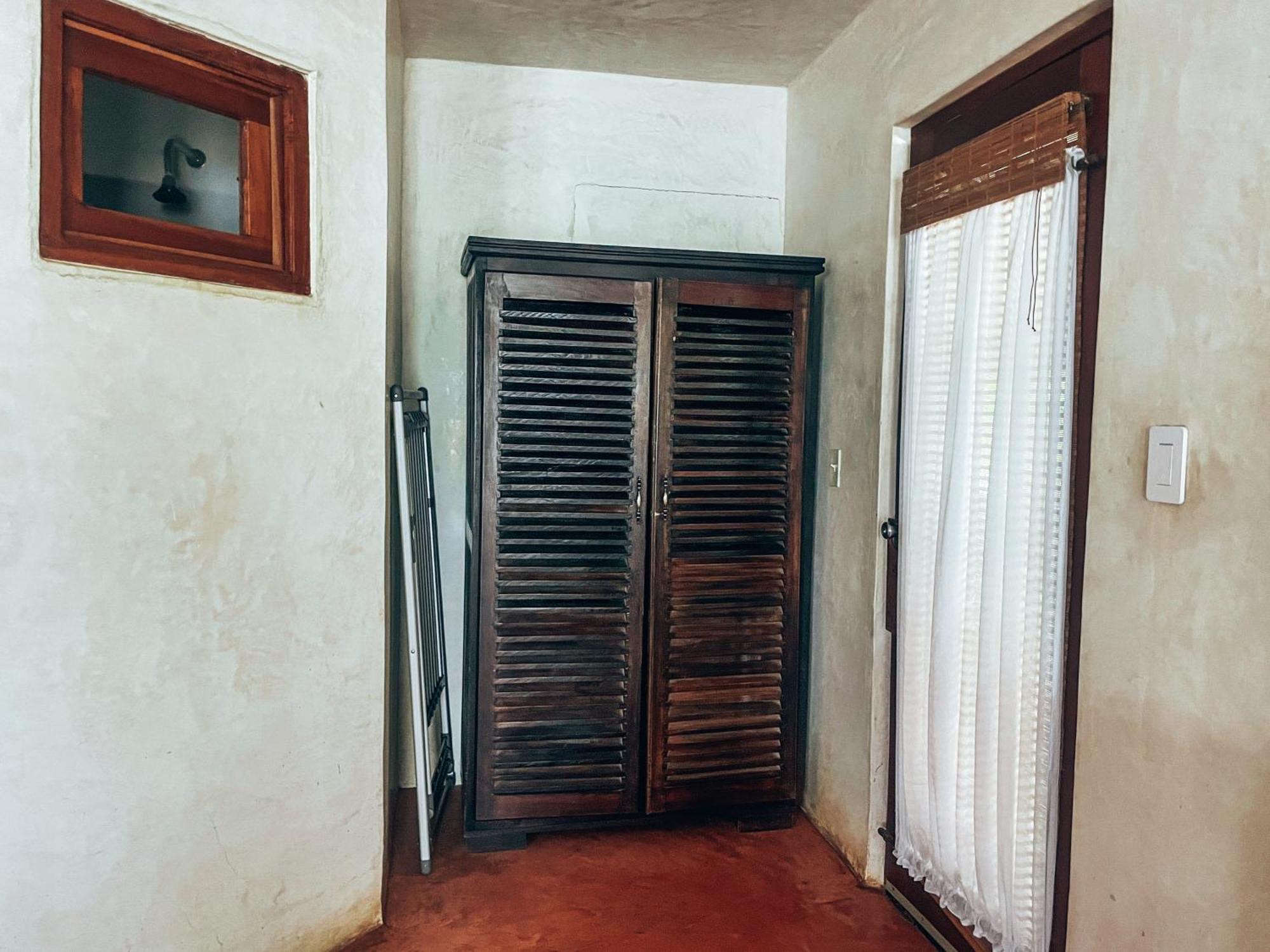 El Sitio De Playa Venao Otel Dış mekan fotoğraf