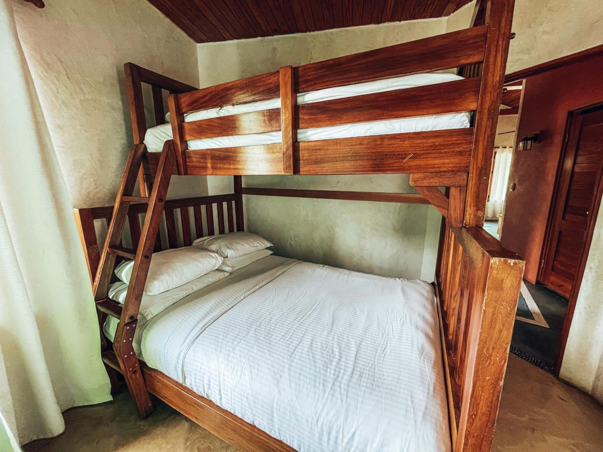 El Sitio De Playa Venao Otel Dış mekan fotoğraf