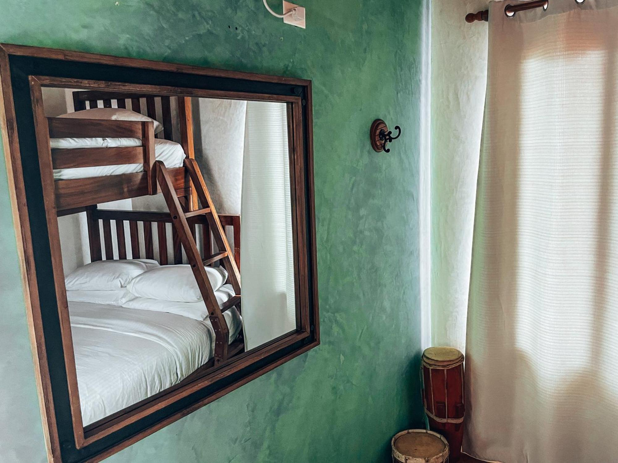 El Sitio De Playa Venao Otel Dış mekan fotoğraf