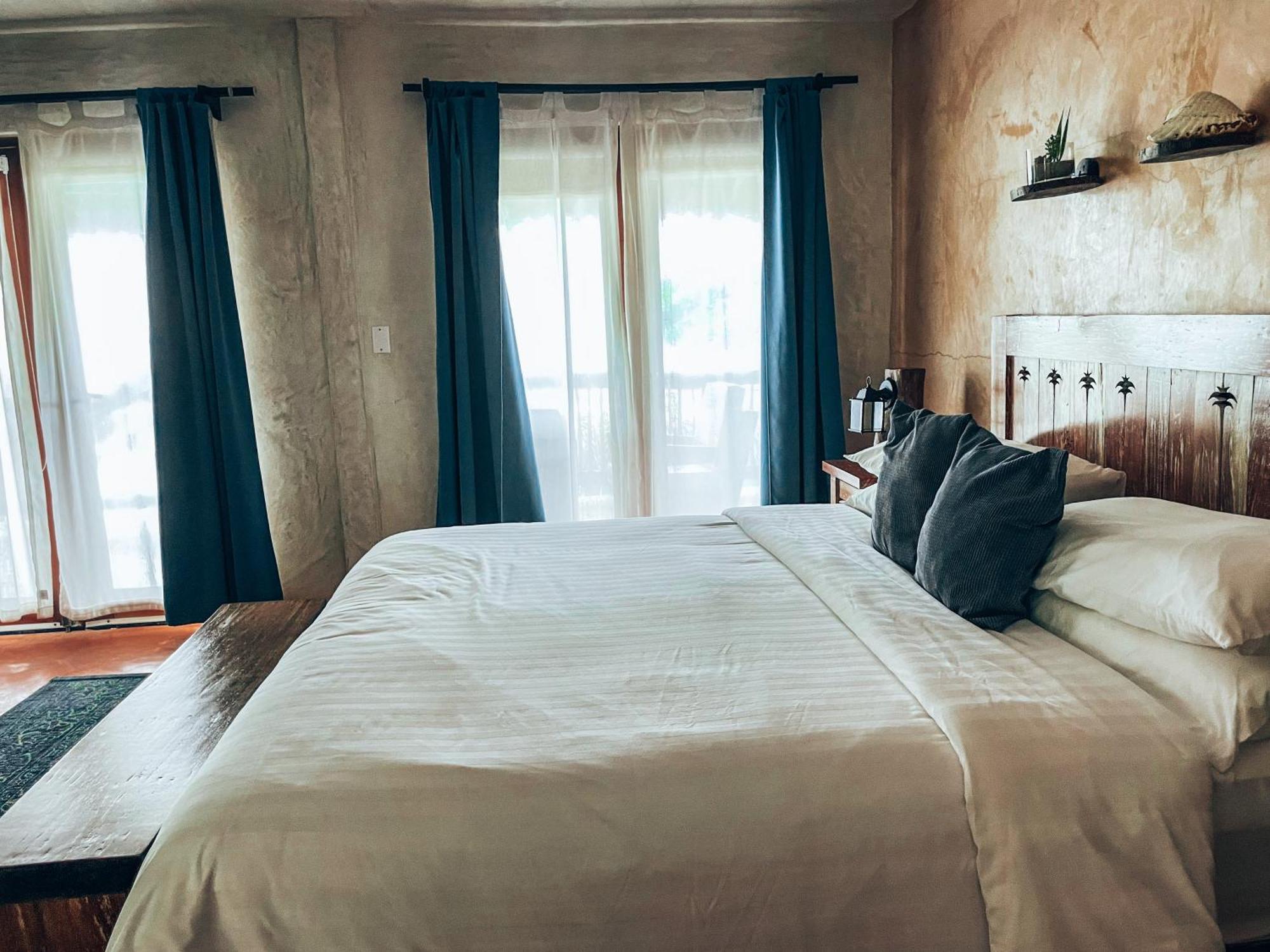 El Sitio De Playa Venao Otel Dış mekan fotoğraf