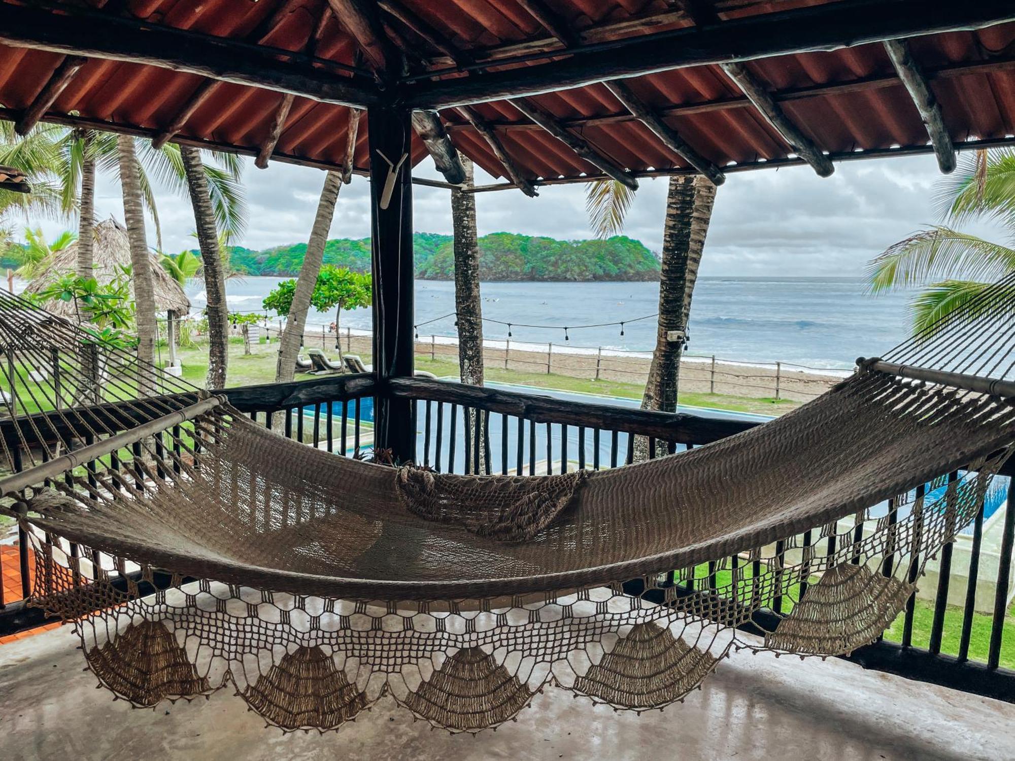 El Sitio De Playa Venao Otel Dış mekan fotoğraf