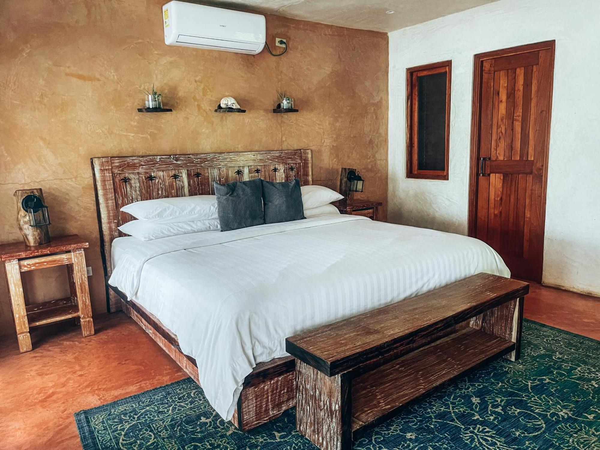El Sitio De Playa Venao Otel Dış mekan fotoğraf